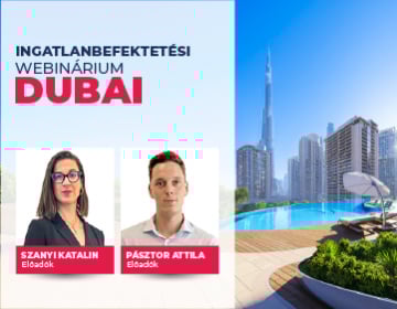 Webinar: Vastgoedinvesteringen In Dubai