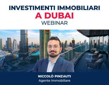 Webinar: Inwestycje W Nieruchomości W Dubaju