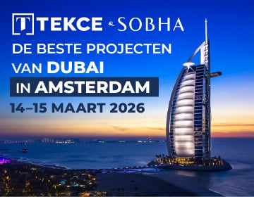 Seminar: Dubai's Mooiste Projecten Rechtstreeks Van De Ontwikkelaar In Amsterdam
