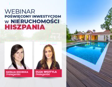 Webinar: Fastighetsinvestering I Spanien