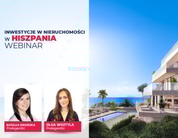 Webinar: İspanya’da Emlak Yatırımı