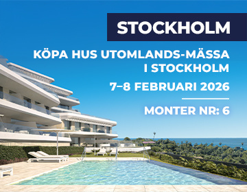 Beurs: Een Huis Kopen In Het Buitenland In Stockholm
