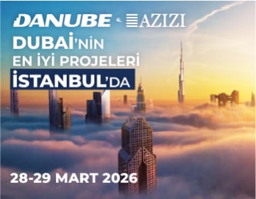研讨会：迪拜顶级开发商莅临伊斯坦布尔，tekce保障专场