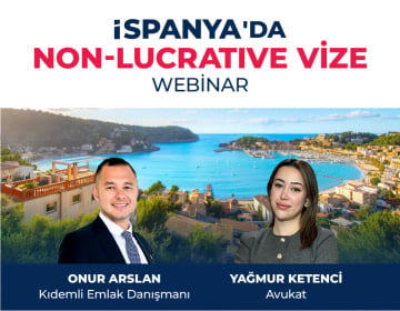 Webinar: Wiza Bez Prawa Do Pracy W Hiszpanii