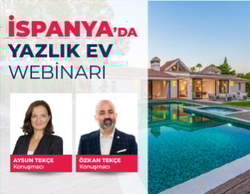 Webinar: Tweede Huis In Spanje