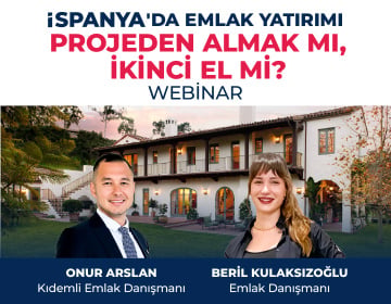 Webinar: Nieruchomość W Budowie Czy Gotowa Do Zamieszkania W Hiszpanii