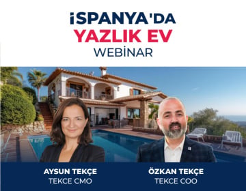 Webinar: Drugi Dom W Hiszpanii