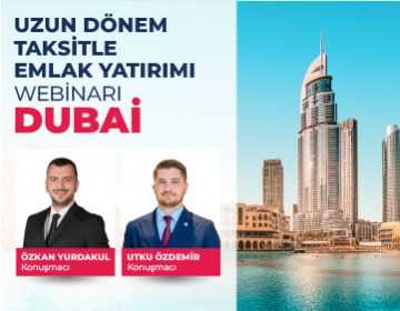 Webinar: Zakup Nieruchomości W Dubaju Z Długoterminowymi Ratami