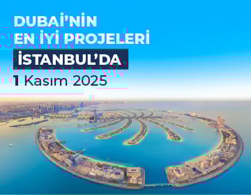 Seminarium: Najlepsze Projekty ZEA Z Gwarancją TEKCE W Stambule