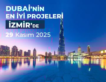 Seminarium: Najlepsze Projekty ZEA Z Gwarancją TEKCE W Izmirze