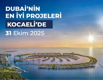 Seminarium: Najlepsze Projekty ZEA Z Gwarancją TEKCE W Kocaeli