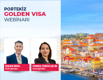 Webinar: Złota Wiza Portugalii