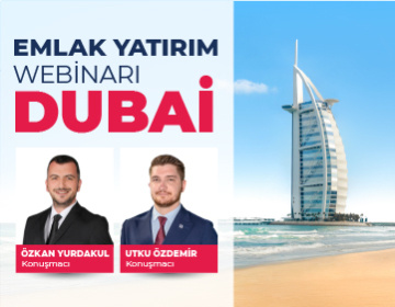 Webinar: Immobilieninvestitionen In Dubai