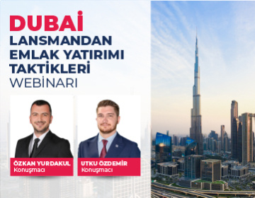 Webinar: Insider-tipps Für Immobilienvorstellungen In Dubai