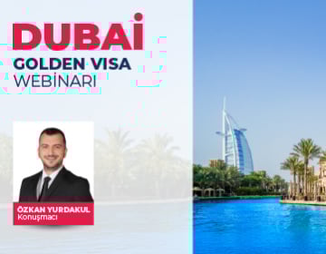 Webinar: Goldenes Visum Für Dubai
