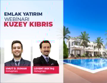 Webinar: Fastighetsinvesteringar I Norra Cypern