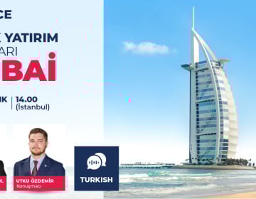 Webinar: Inwestycje W Nieruchomości W Dubaju