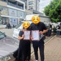 Ahmet & Sabrina Turan