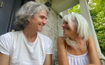 Pascal G. & Daniel L.