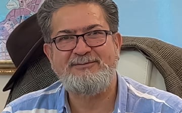 .مایکل تیمور راصد س