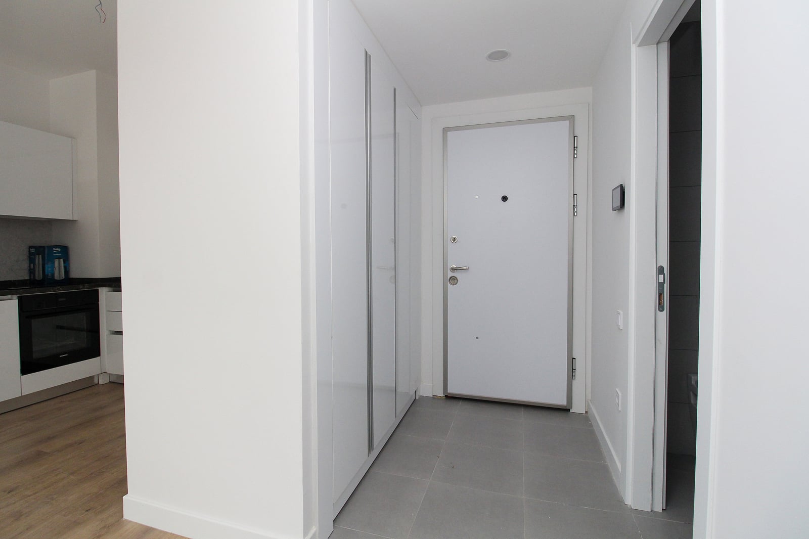 Wohnung 2 zimmer 54 m², Türkei