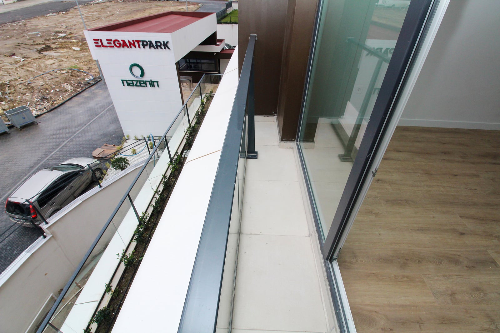 Mieszkanie 1 pokój 32 m², Turcja