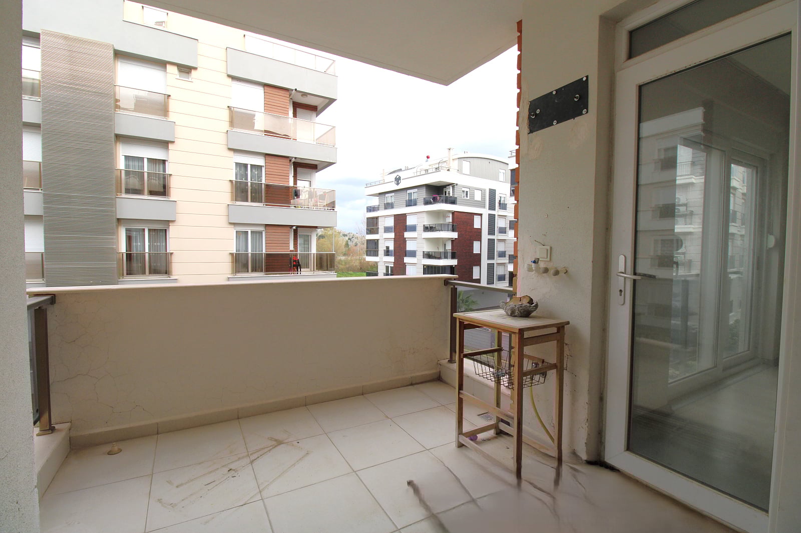 3 room apartment 75 m² in Konyaalti, Turkey