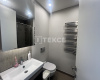 Rental Furnished Apartment Near the Metro Station in Ataşehir 3