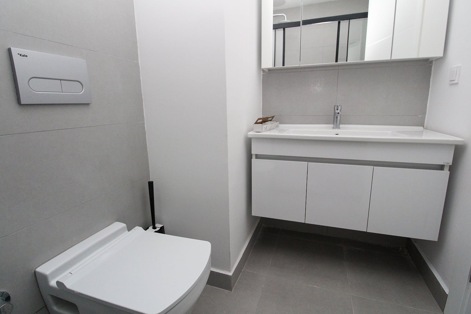 Mieszkanie 1 pokój 32 m², Turcja