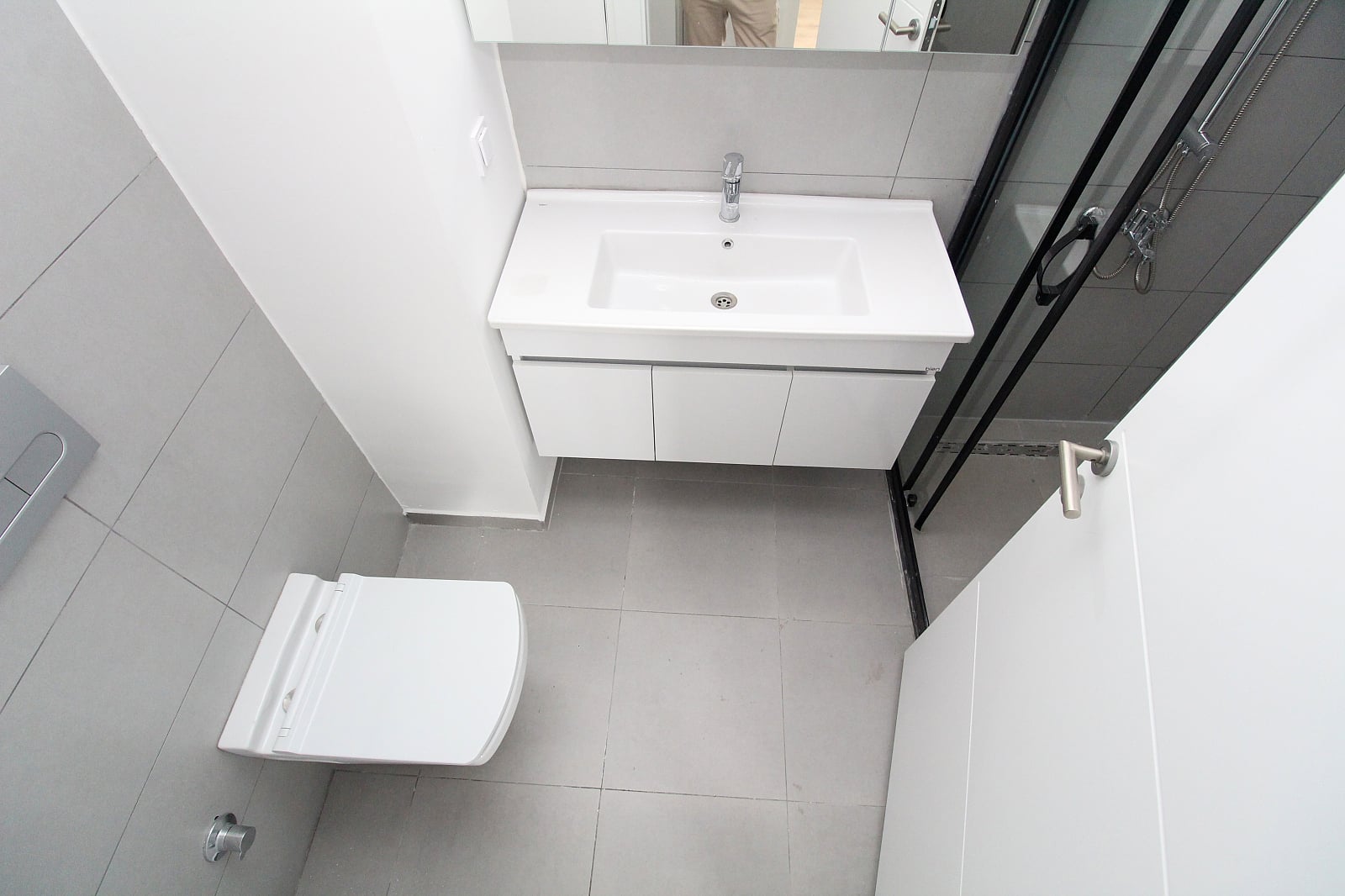 Wohnung 2 zimmer 54 m², Türkei