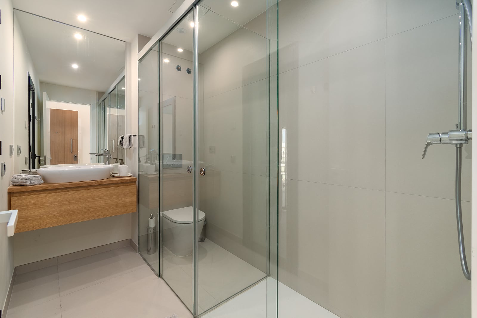 Wohnung 3 zimmer 110 m² in Fuengirola, Spanien