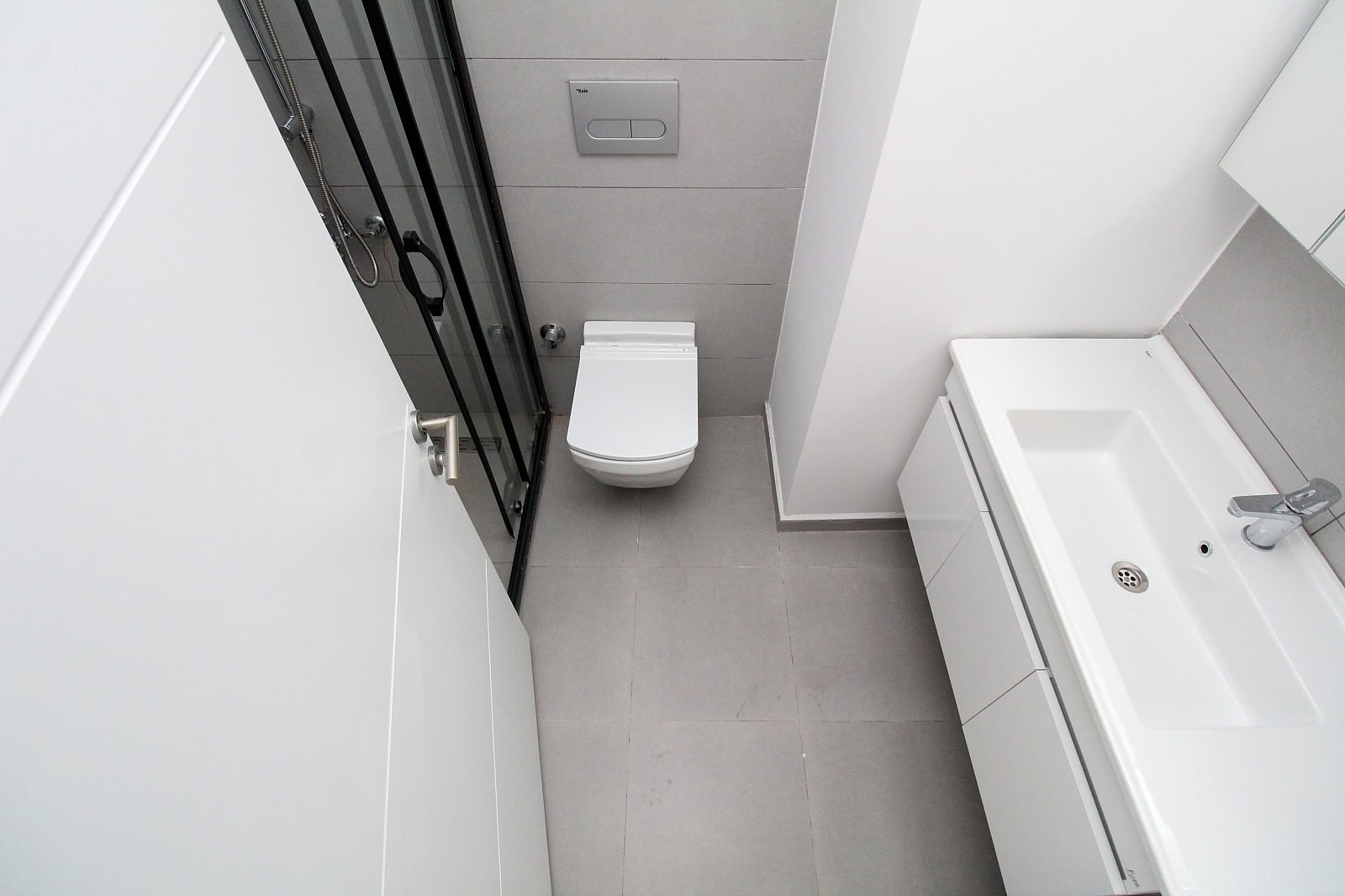 Mieszkanie 1 pokój 32 m², Turcja