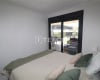 Ground Floor Apartment for Rent in Torrevieja Lagoons Village 2