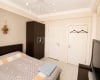 Antalya Belek'te Havuzlu Sitede Kiralık Eşyalı 2+1 Daire 6