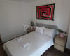 Şişli Motivada Residence’da Modern 1+1 Kiralık Daire 5