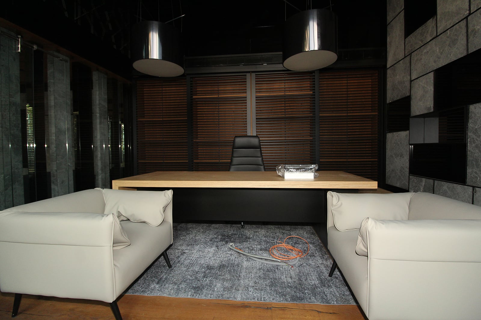 Офис 1 комната 400 м², Турция