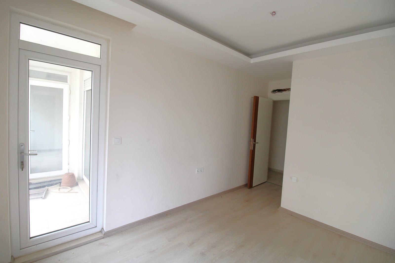 3 room apartment 75 m² in Konyaalti, Turkey