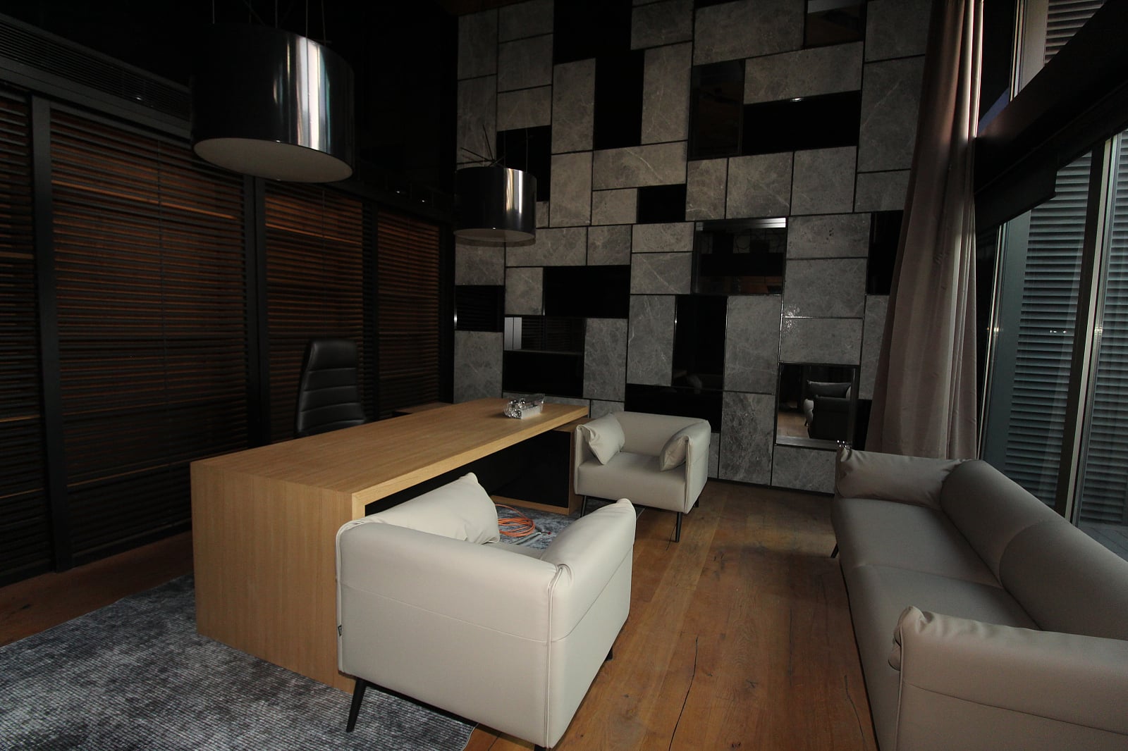 Офис 1 комната 400 м², Турция