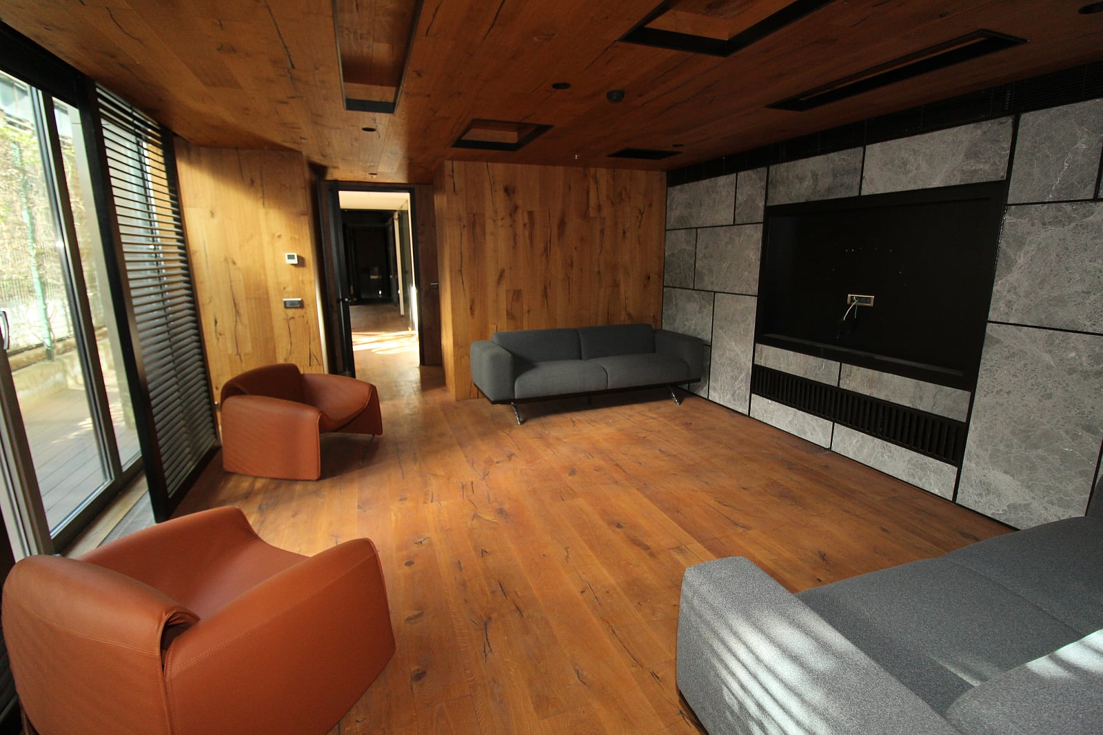 Офис 1 комната 400 м², Турция