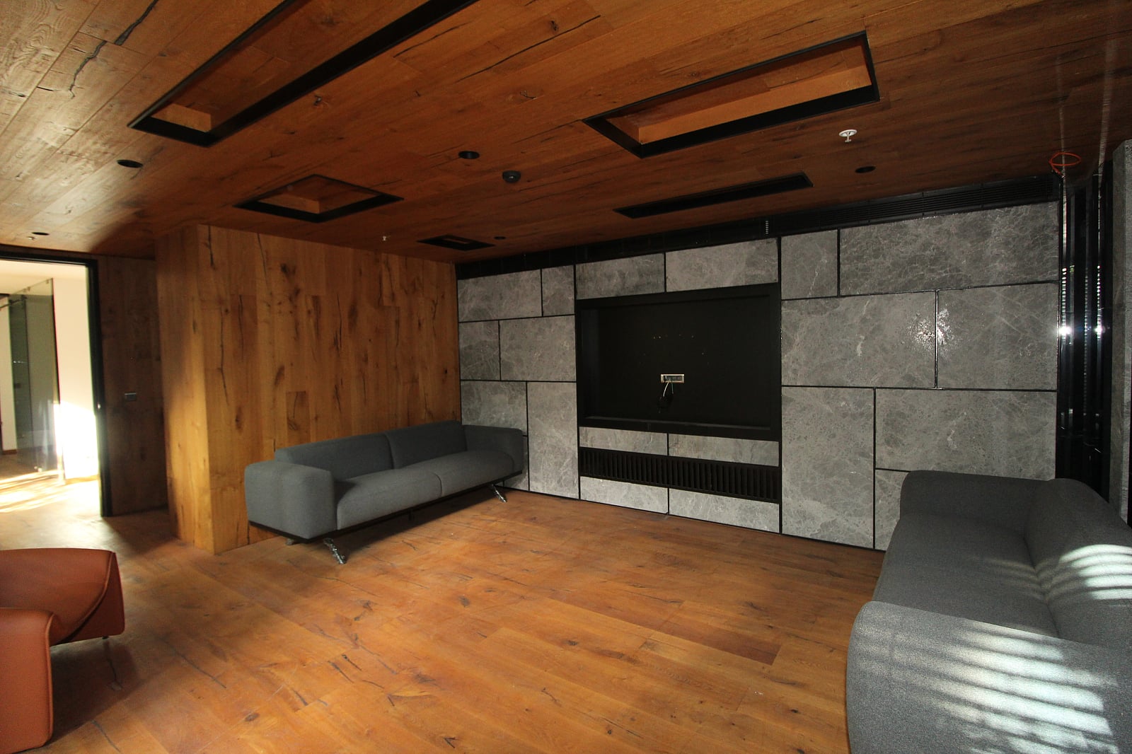 Офис 1 комната 400 м², Турция