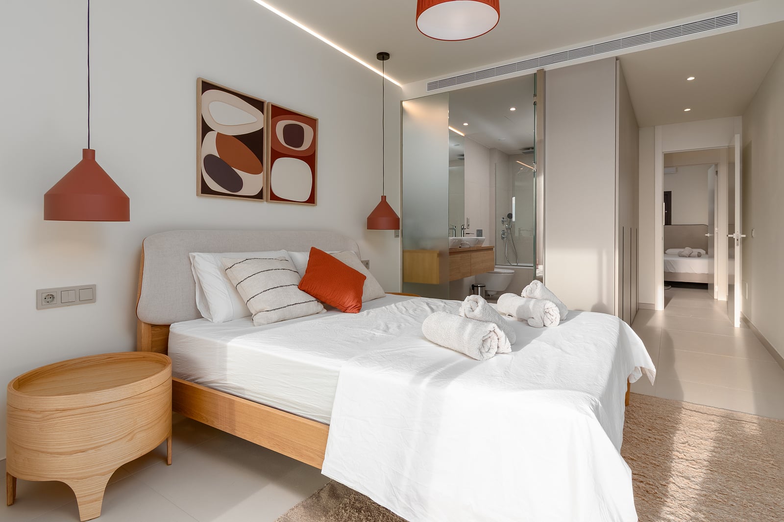 Wohnung 3 zimmer 110 m² in Fuengirola, Spanien