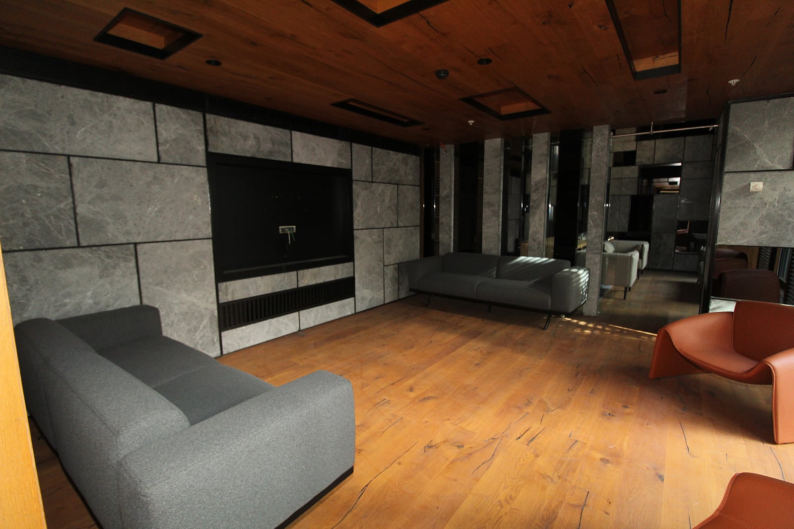 Офис 1 комната 400 м², Турция