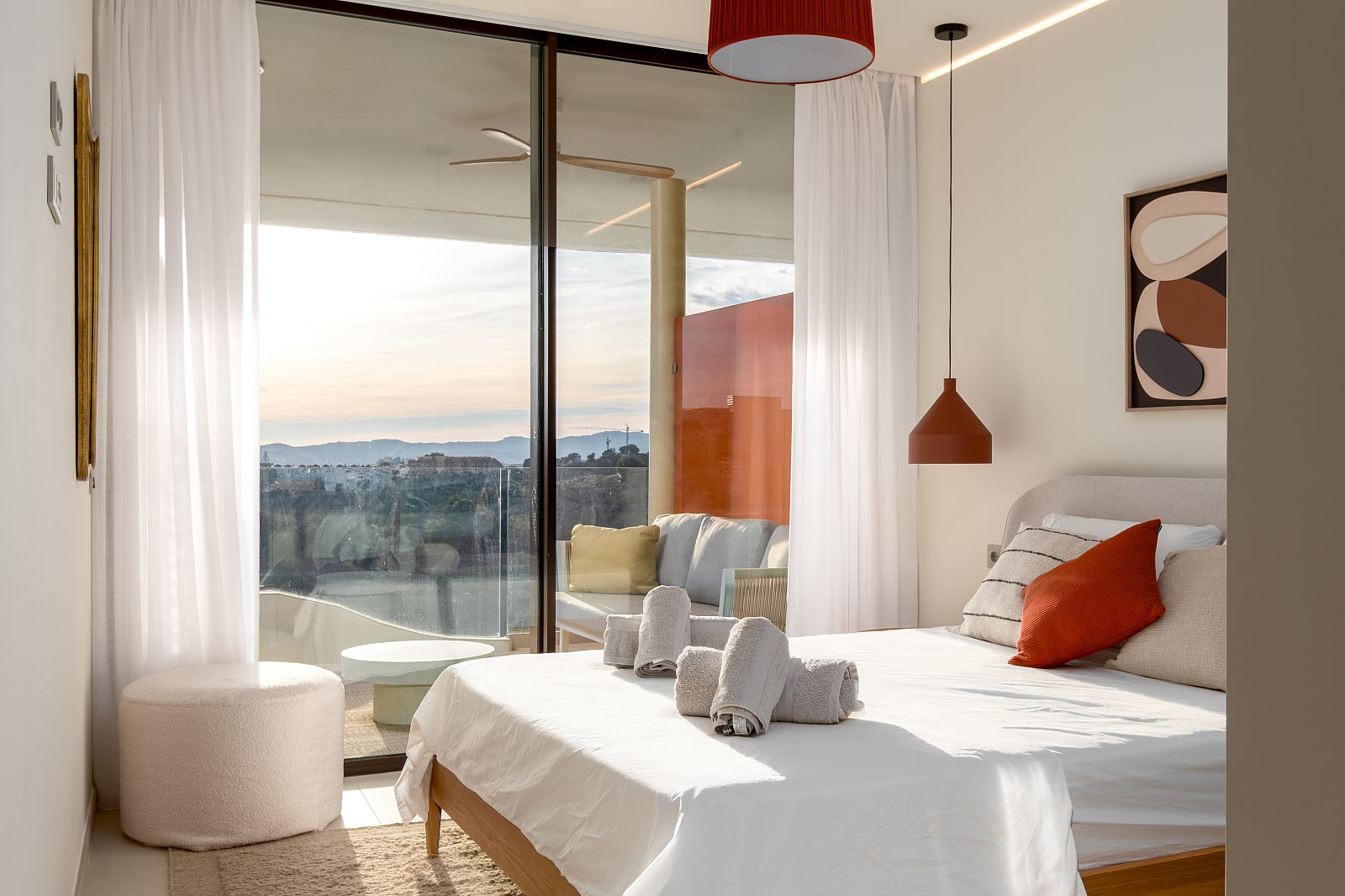 Wohnung 3 zimmer 110 m² in Fuengirola, Spanien