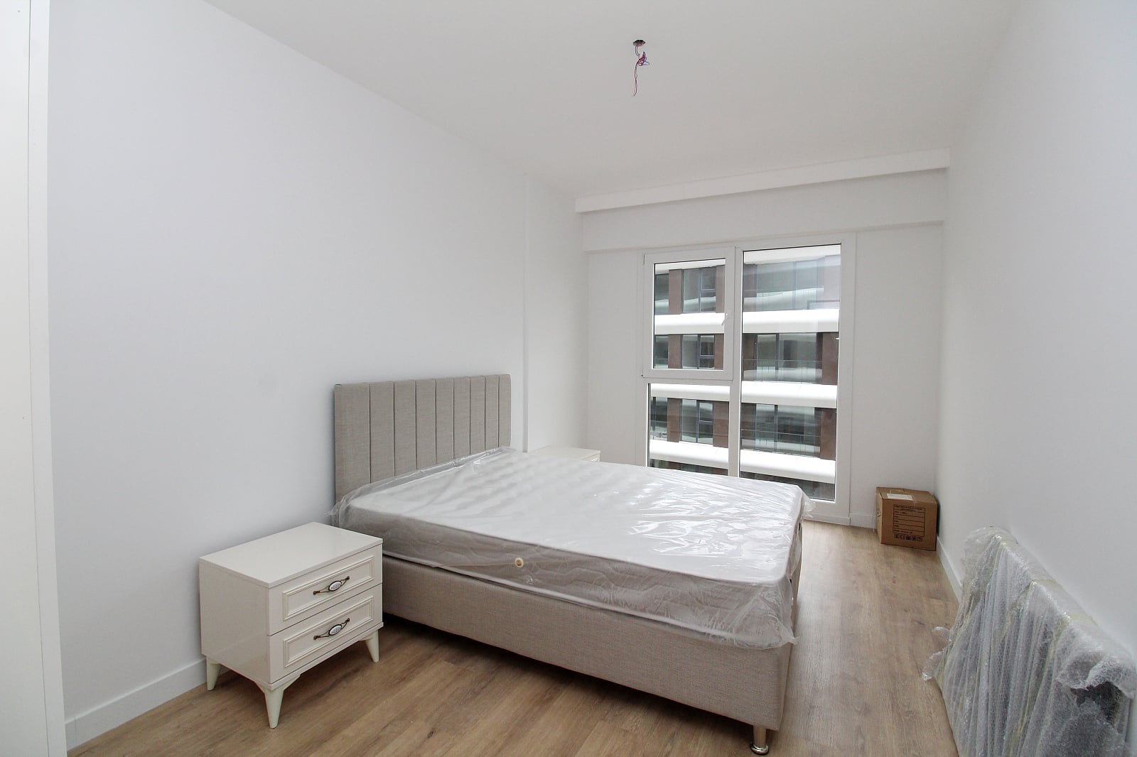 Wohnung 2 zimmer 54 m², Türkei