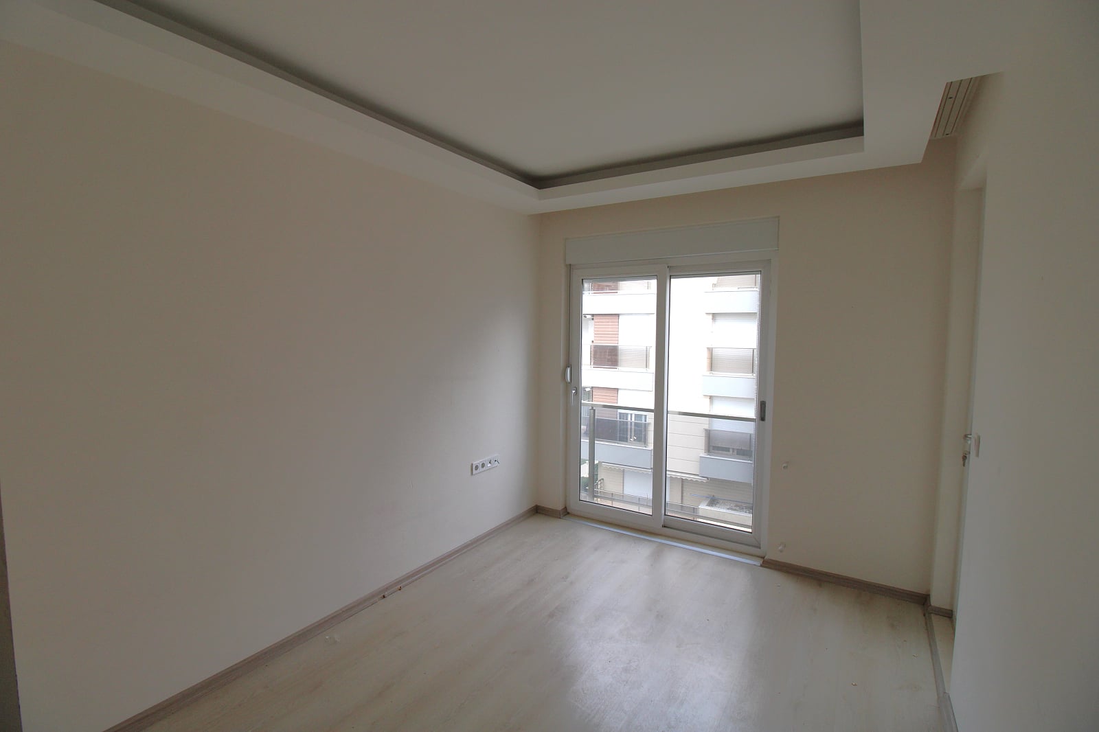 3 room apartment 75 m² in Konyaalti, Turkey