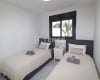Ground Floor Apartment for Rent in Torrevieja Lagoons Village 5