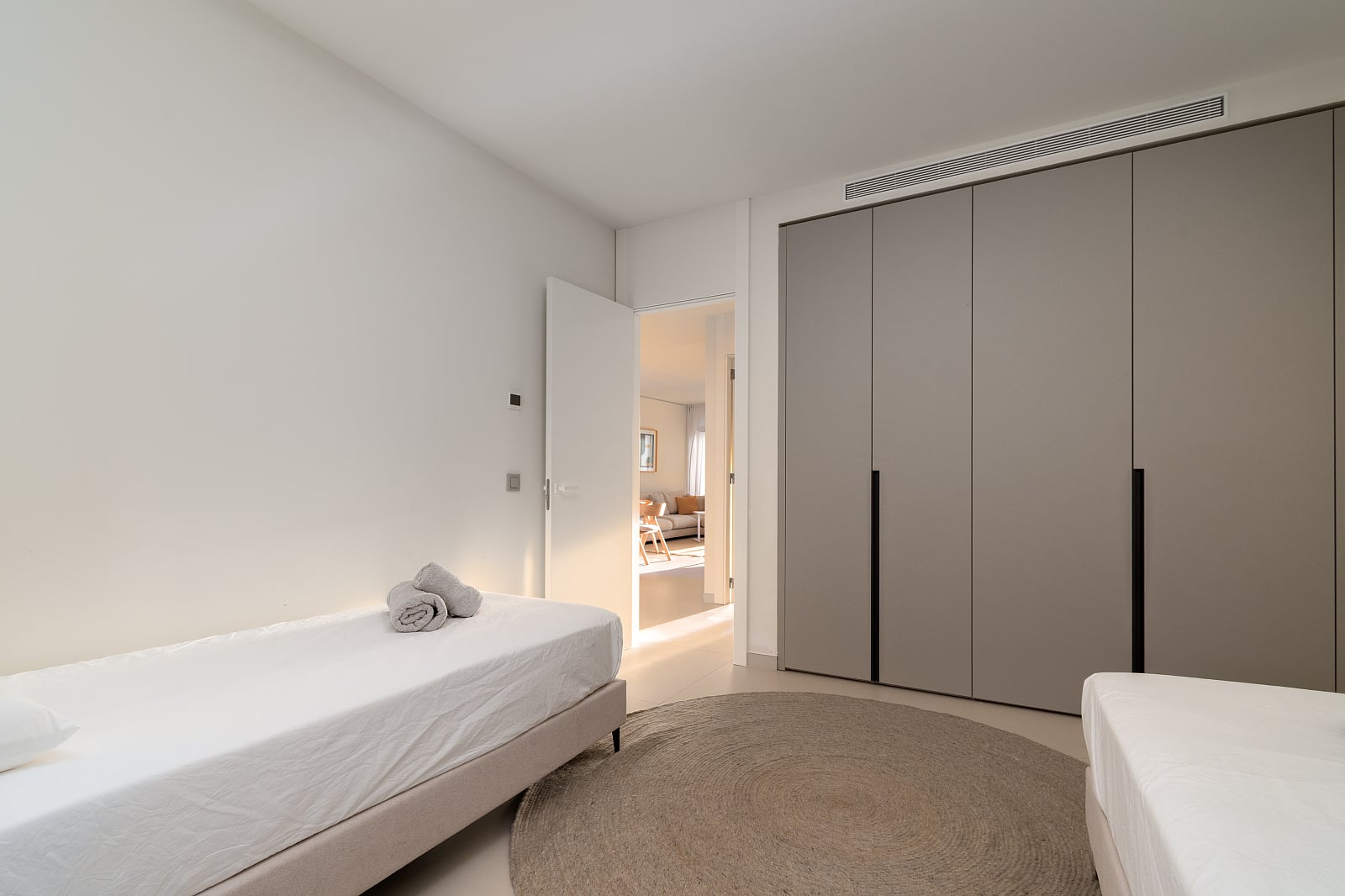 Wohnung 3 zimmer 110 m² in Fuengirola, Spanien