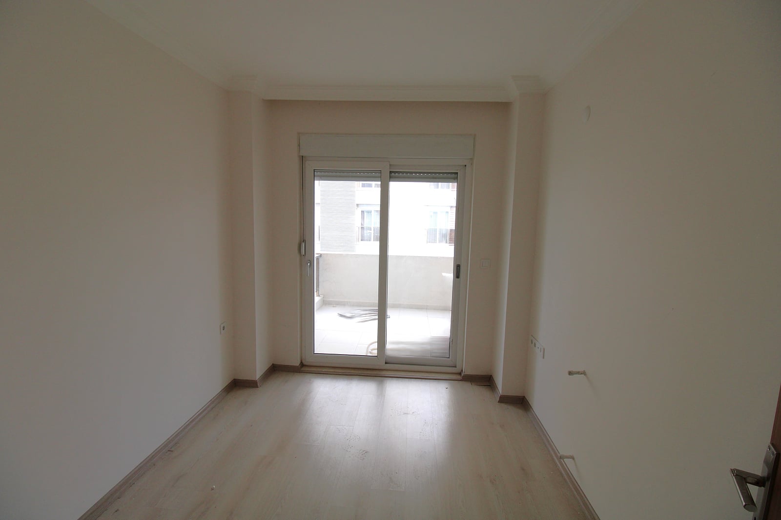 3 room apartment 75 m² in Konyaalti, Turkey