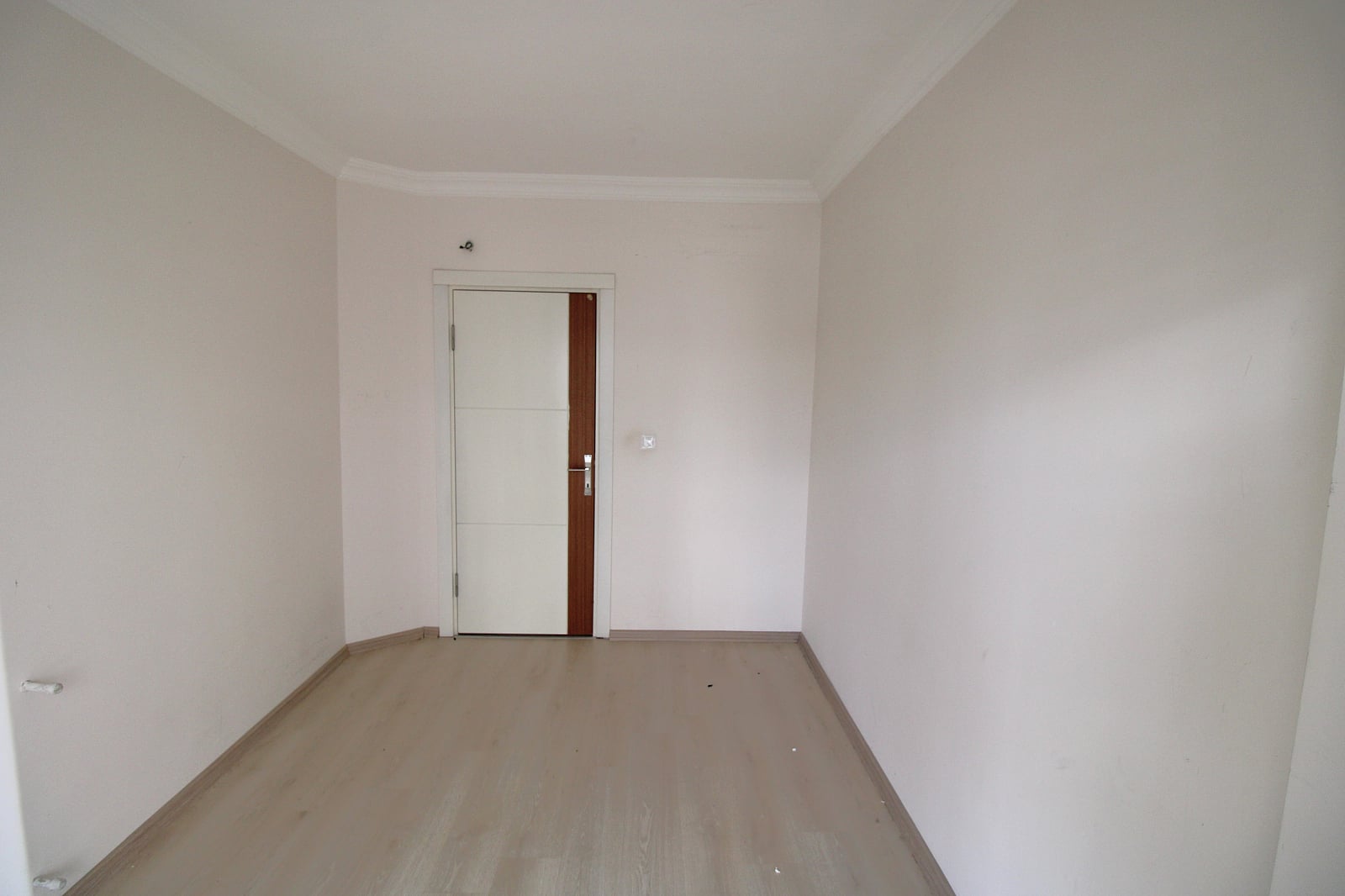 3 room apartment 75 m² in Konyaalti, Turkey