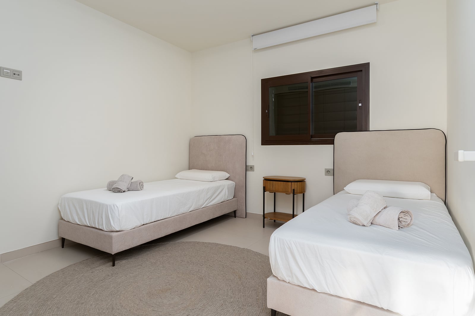 Wohnung 3 zimmer 110 m² in Fuengirola, Spanien